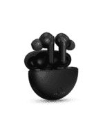Pebble ARC Wireless Earpods - Black